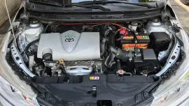 Toyota Vios XLE very fresh  unit located in Cebu City 09323710658 