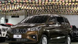 2024 Suzuki Ertiga GL Hybrid 1.5L A/T