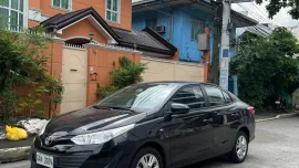 2020 Toyota Vios 1.3 E Manual 1️⃣1️⃣5️⃣K ALL IN Nelson 09176750603