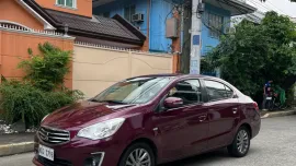 2019 Mitsubishi Mirage G4 1.2 GLS Automatic 1️⃣5️⃣0️⃣K ALL IN Nelson 09176750603