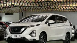 2024 Nissan Livina VE 1.5L Gas A/T
