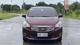 HOT!!! 2018 Mitsubishi Mirage G4 GLX for sale at affordable price!