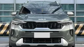 2024 Kia Sonet 2.5 SX Automatic Gas 🔥#𝟙 ℂ𝔸𝕃𝕃-𝐉𝐄𝐒𝐒𝐄𝐍 𝐌𝐄𝐍𝐃𝐎𝐙𝐀 🙋‍♂️☎️ 09279850198