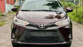 HOT!!! 2024 Toyota Vios XLE CVT for sale at affordable price! 