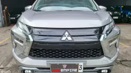 Mitsubishi Xpander 2024 1.5 GLS Automatic