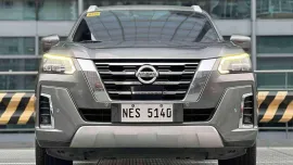 2022 Nissan Terra VL 2.5 4x4  AT Dsl Top of the Line 🔥JESSEN MENDOZA 🙋‍♂️☎️ 09279850198