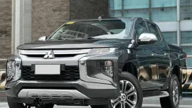 🔥🔥2021 Mitsubishi Strada GLS  4x2 2.5 AT Diesel 📲Call or Text: 09957210548 ARVIN BATALLER🔥🔥