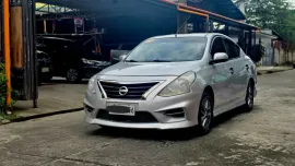 Nissan Almera 2019 AT Nsport