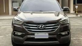 HOT!! 2019 Hyundai Santa Fe CRDI for sale at affordable price! 