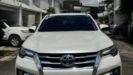 HOT!!! 2019 Toyota Fortuner V 4x2 for sale at affordable price! 