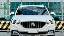 2023 MG ZS 1.5 ALPHA AT GAS‼️🔥 09121061462 MABY LATIDO☎️📩📲