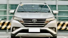 2020 Toyota Rush G 1.5 Gas AT 130K ALL IN DP‼️🔥 09121061462 MABY LATIDO☎️📩📲