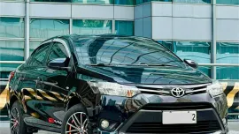 2018 Toyota Vios 1.3 E Gas AT 83k ALL IN DP‼️🔥 09121061462 MABY LATIDO☎️📩📲