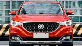 2019 MG ZS Alpha 1.5 low mileage 4K kms only! Promo: 96K ALL IN DP‼️🔥 09121061462 MABY LATIDO☎️📩📲