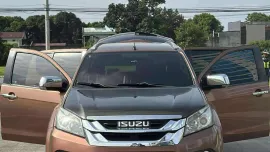 HOT!!! 2015 Isuzu MUX LS-A for sale at affordable price! 