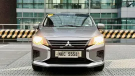 2024 Mitsubishi Mirage GLX G4 1.2G CVT AT GAS 9k Mileage‼️🔥 09121061462 MABY LATIDO☎️📩📲