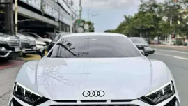 HOT!!! 2022 Audi R8 Quattro V10 Plus Local Purchased for sale at affordable price! 