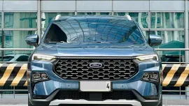 2024 Ford Territory Titanium X 1.5 AT Gas 144K ALL-IN DP‼️🔥 09121061462 MABY LATIDO☎️📩📲