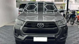 HOT!!! 2021 Toyota Hilux 2.4G for sale at affordable price! 
