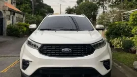 HOT!!! 2022 Ford Territory Titanium Plus for sale at affordable price! 