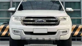 2016 Ford Everest Titanium Plus 4x2 w/Sunroof AT Diesel🙋🏻‍♂️𝐂𝐀𝐑𝐋 𝐁𝐎𝐍𝐍𝐄𝐕𝐈𝐄📲09384588779
