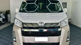 HOT!!! 2021 Toyota Hiace Super Grandia Tourer for sale at affordable price! 