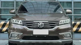 2019 MG RX5  Alpha 1.5 Gas Automatic ✅58K ALL IN🔥🙋🏻‍♂️𝐂𝐀𝐑𝐋 𝐁𝐎𝐍𝐍𝐄𝐕𝐈𝐄📲0938 458 8779