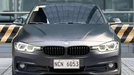 2017 BMW 318D 2.0 Sport Turbo Dsl AT 🔥#𝟙 ℂ𝔸𝕃𝕃-𝐉𝐄𝐒𝐒𝐄𝐍 𝐌𝐄𝐍𝐃𝐎𝐙𝐀 🙋‍♂️☎️ 09279850198