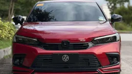 HOT!!! 2024 Honda Civic RS Turbo for sale at affordable price! 