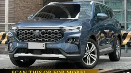 🚨2024 Ford Territory Titanium X 1.5 AT Gas 144k DP!  | CALL/PM ANGEL CASTILLO NOW! 📩📲 09186763396