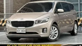 🚨2016 Kia Grand Carnival EX 2.2 Diesel AT 50K ODO! | CALL/PM ANGEL CASTILLO NOW! 📩📲 09186763396