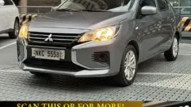 🚨2024 Mitsubishi Mirage GLX G4 1.2G CVT AT GAS 9k ODO | CALL/PM ANGEL CASTILLO NOW!📩📲 09186763396