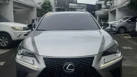 HOT!!! 2018 Lexus NX300 FSport Top of the line for sale at affordable price! 