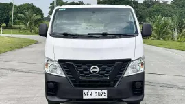 HOT!!! 2020 Nissan NV350 2.5 for sale at affordable price! 