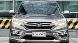 2016 Honda CRV 2.0 Gas AuT Rare Low Mileage 43K Only! 🔥JESSEN MENDOZA 🙋‍♂️☎️ 09279850198