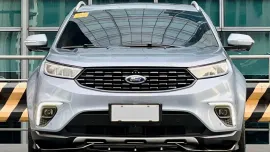 2022 Ford Territory 1.5 Titanium AT Gas PROMO: 126K ALL-IN DP‼️🔥 09121061462 MABY LATIDO☎️📩📲