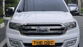 HOT!!! 2017 Ford Everest Trend (Titanium Look) for sale at affordable price! 