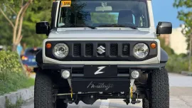 HOT!!! 2024 Suzuki Jimny GLX 4x4 for sale at affordable price! 