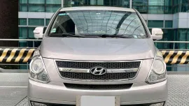 2011 Hyundai Grand Starex CVX 2.5 DSL AT🔥#𝟙 ℂ𝔸𝕃𝕃-𝐉𝐄𝐒𝐒𝐄𝐍 𝐌𝐄𝐍𝐃𝐎𝐙𝐀 🙋‍♂️☎️09279850198