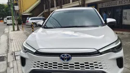 2024 Toyota Corolla Cross For sale