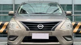 2018 NISSAN ALEMRA 1.5 LE AUTOMATIC GAS 39K MILEAGE ONLY! 59K ALL-IN CASHOUT