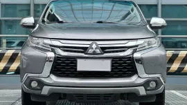 2017 MITSUBISHI MONTERO GLS PREMIUM 4X2 2.4 AUTOMATIC DIESEL 154K ALL-IN CASHOUT