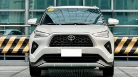 2024 TOYOTA YARIS CROSS 1.5 V GAS AUTOMATIC 79K ALL IN DP! 2K ODO ONLY!