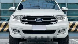 2019 FORD EVEREST TITANIUM 4X2 2.0 AUTOMATIC DIESEL 181K ALL-IN CASHOUT
