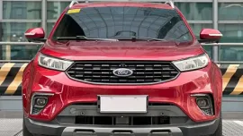 2022 FORD TERRITORY TITANIUM 1.5 AUTOMATIC GAS 85K ALL-IN CASHOUT 