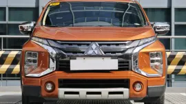 2020 MITSUBISHI XPANDER 1.5 CROSS AT GAS