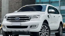 2019 Ford Everest Titanium 4x2 2.0 A/T Diesel ✅️181K ALL-IN DP ☎️0935 600 3692 JAN RAY DE JESUS