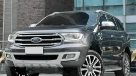 2022 Ford Everest Titanium 2.0 A/T Diesel ✅️242K ALL-IN DP ☎️0935 600 3692 JAN RAY DE JESUS
