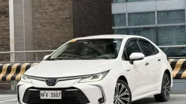2020 Toyota Altis Hybrid HEV 1.8 Gas A/T ✅️142K ALL-IN DP ☎️0935 600 3692 JAN RAY DE JESUS