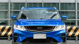 2020 Geely Coolray Sport 1.5 Automatic Gas ✅🔥🙋🏻‍♂️𝐂𝐀𝐑𝐋 𝐁𝐎𝐍𝐍𝐄𝐕𝐈𝐄📲0938 458 8779